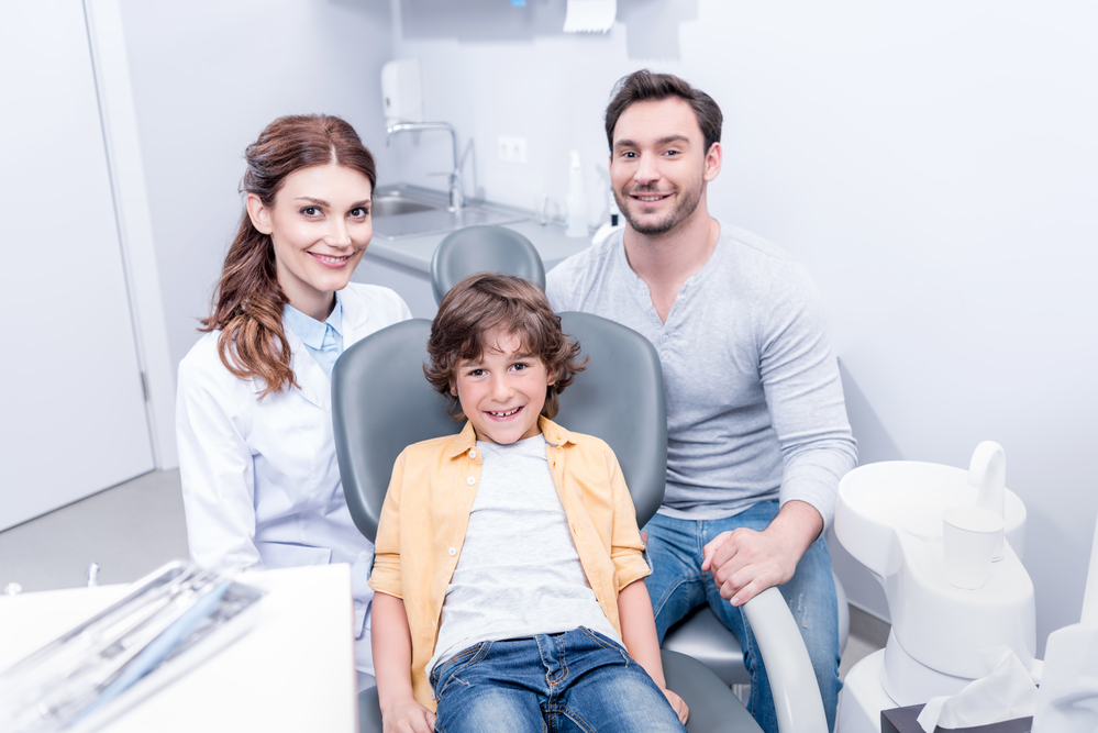 Atlanta Family Dentistry