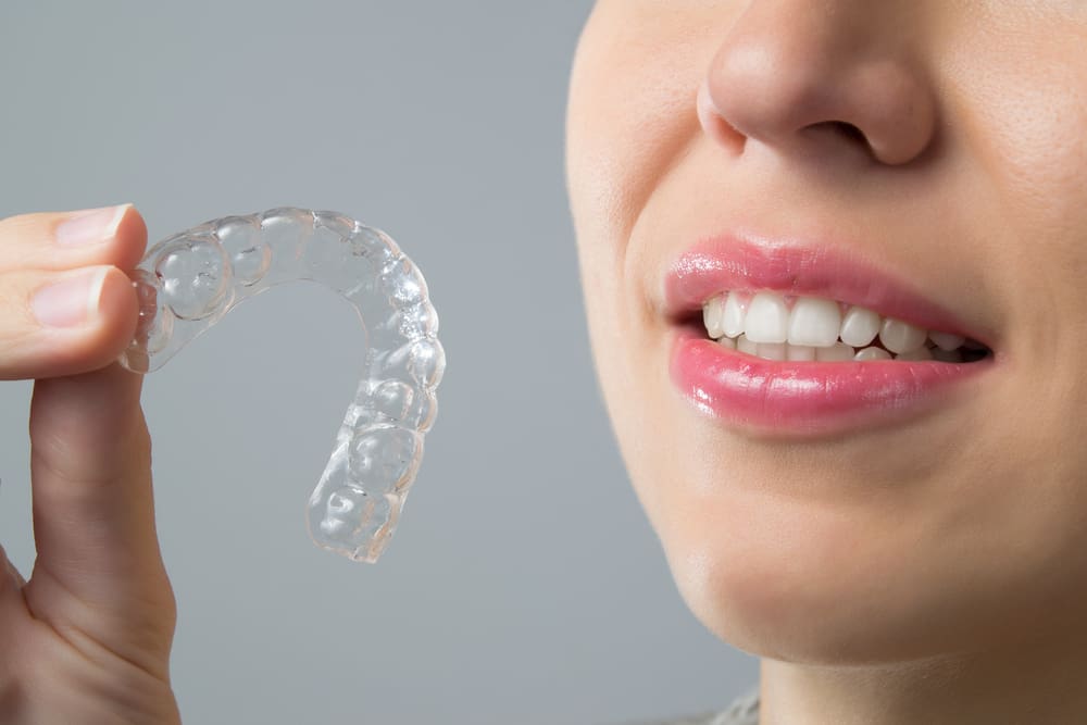 how log does it take for Invisalign to work