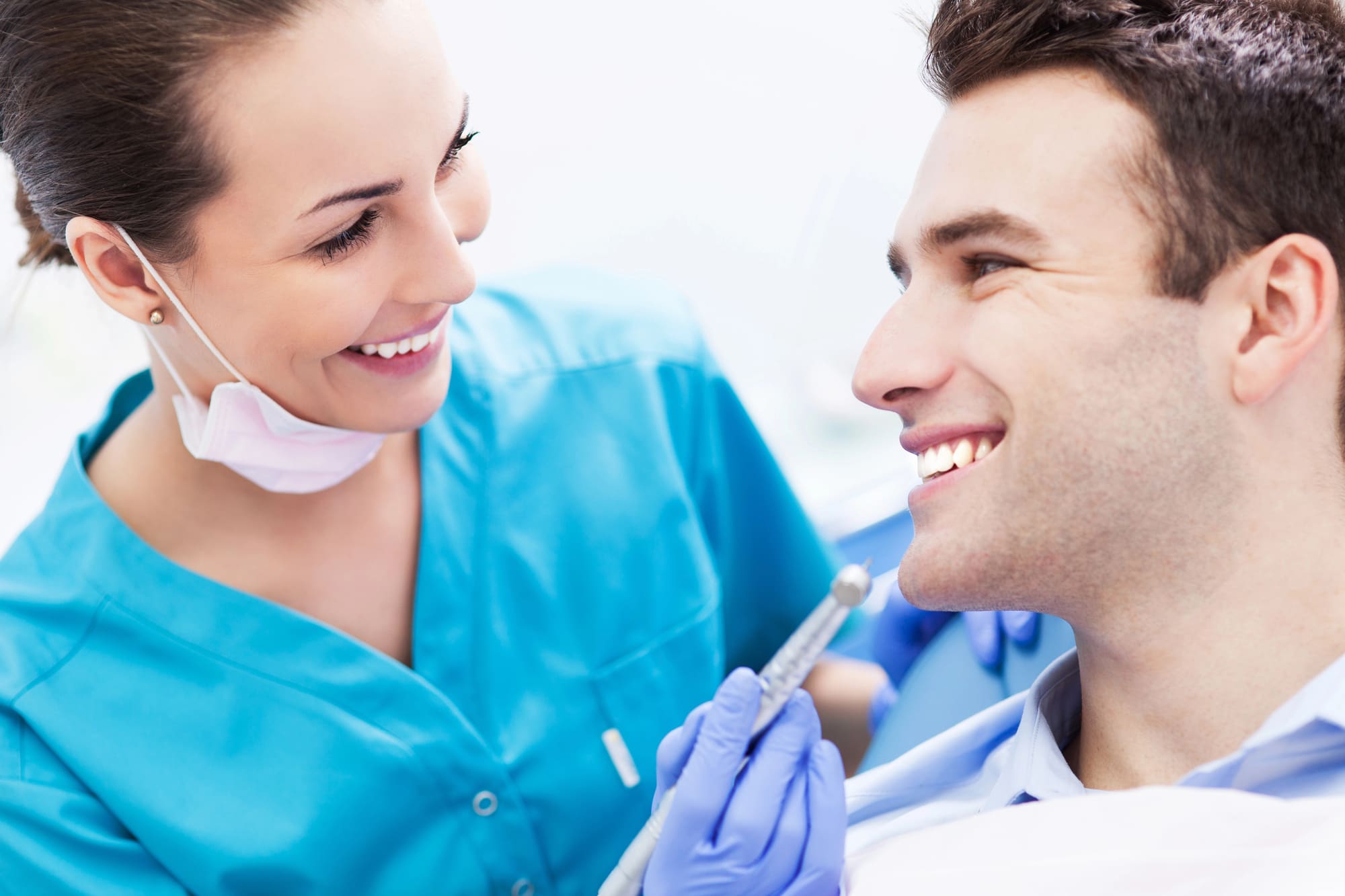 Why Regular Atlanta Dental Cleanings Are Essential