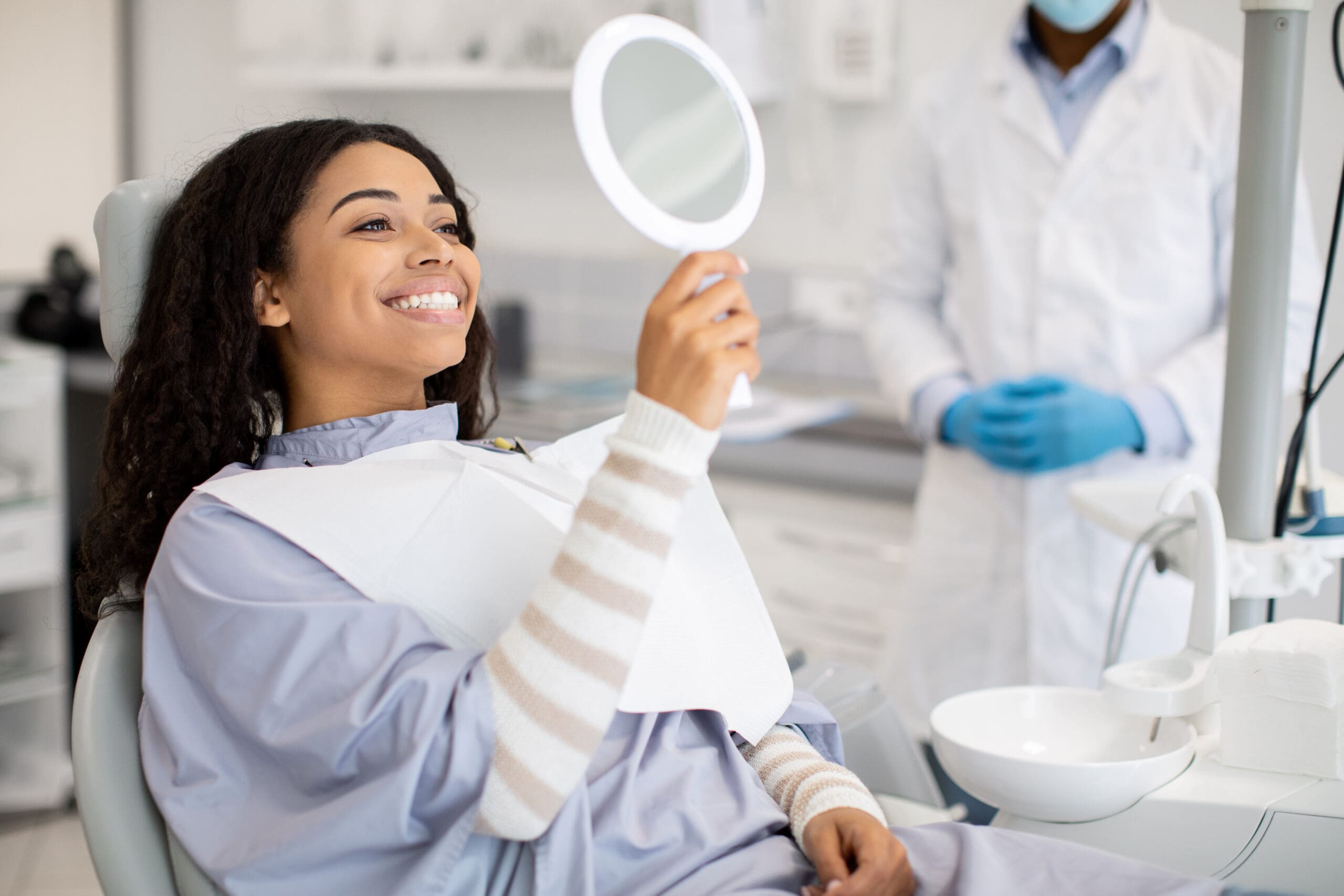 Find Dental Implants Near Me Atlanta: Best Options for 2024