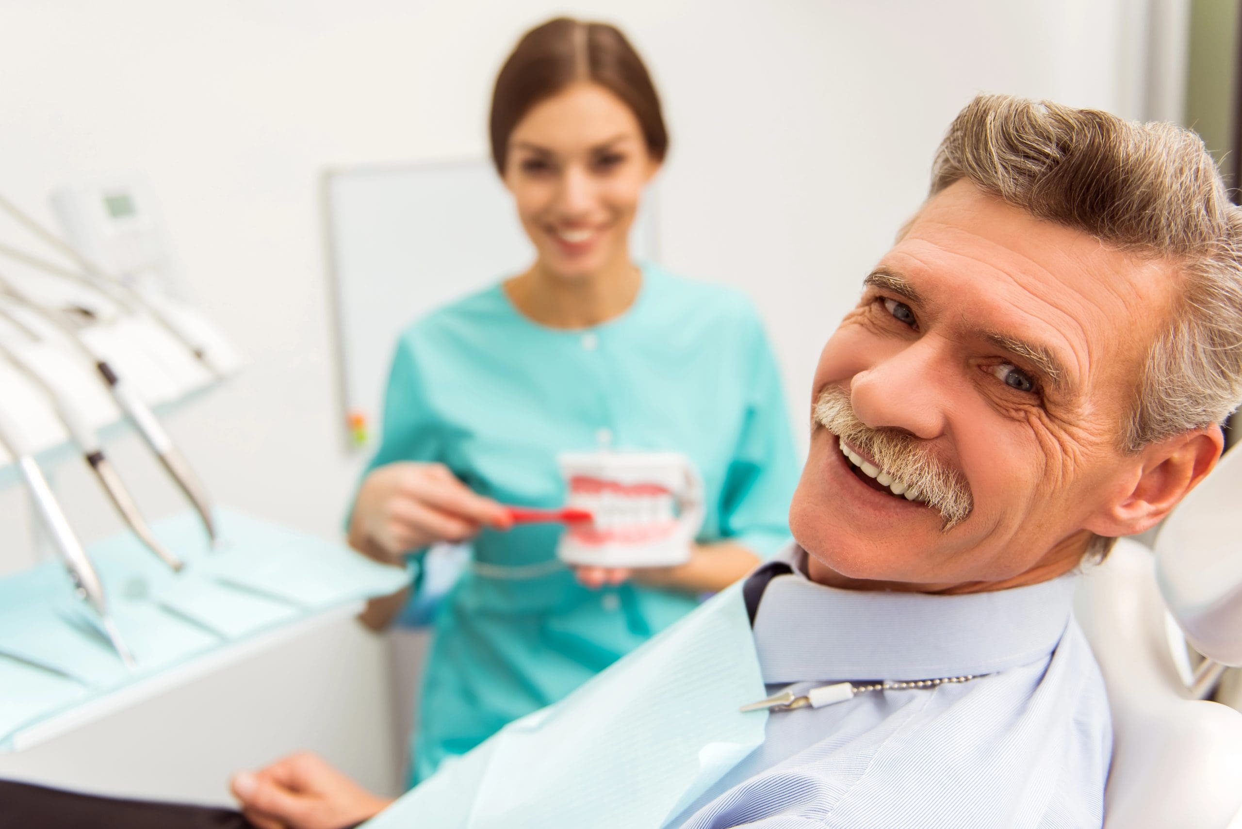 Affordable Dentures: Options and Tips for 2024