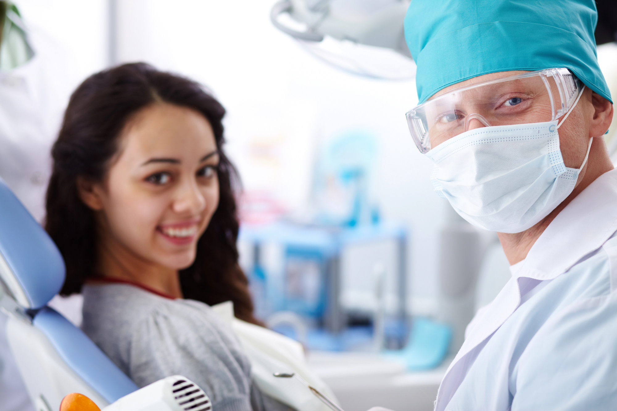 Dental implants near me Atlanta by Midtown Dental