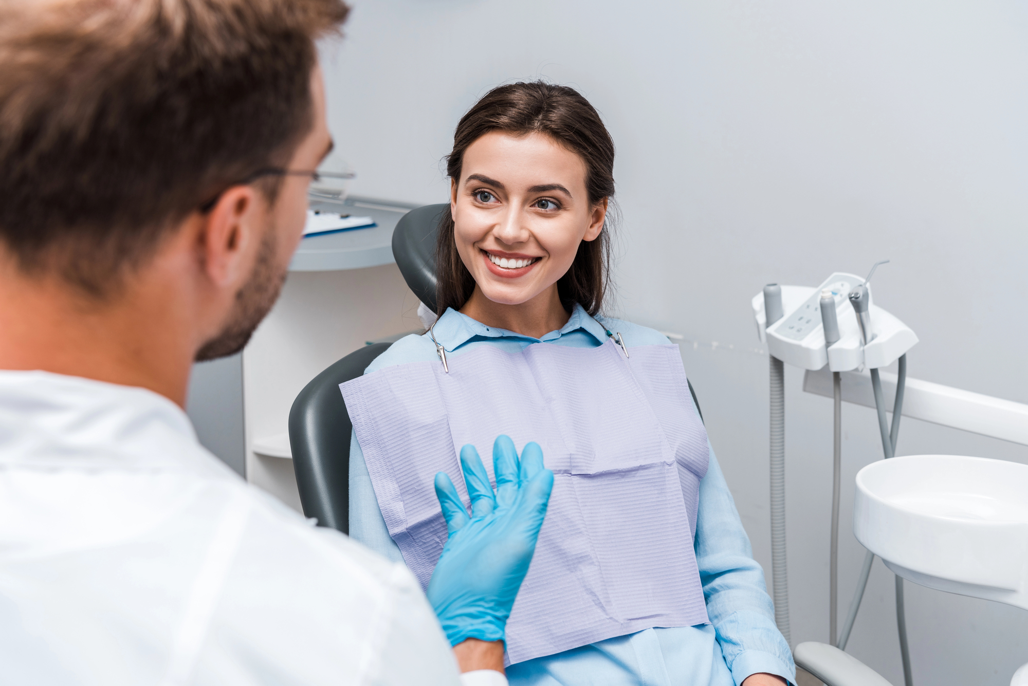 How Dental Implants Work Atlanta: The Process Explained in 2024