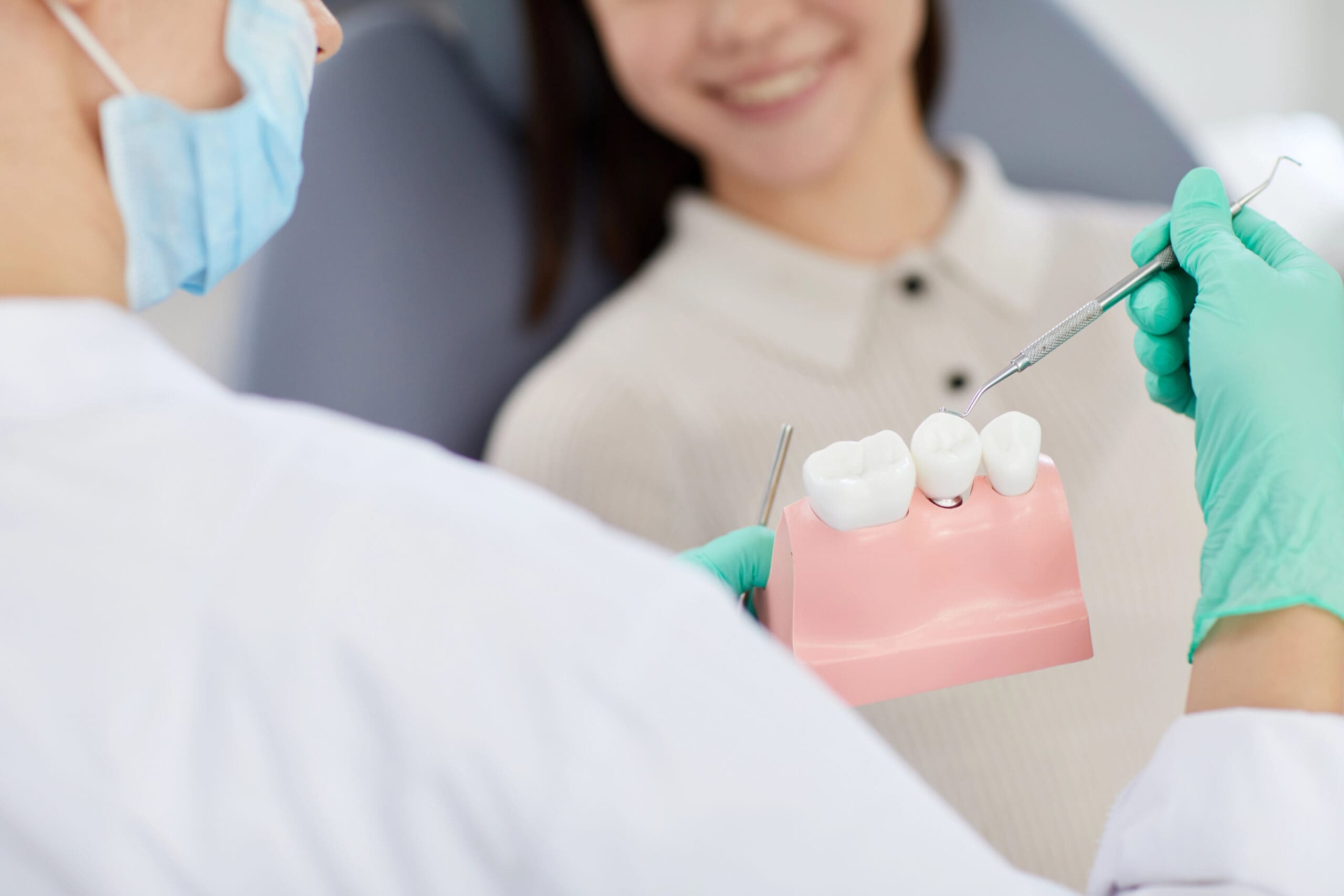 Affordable Dental Implants Near Me Atlanta: Finding Quality in 2024