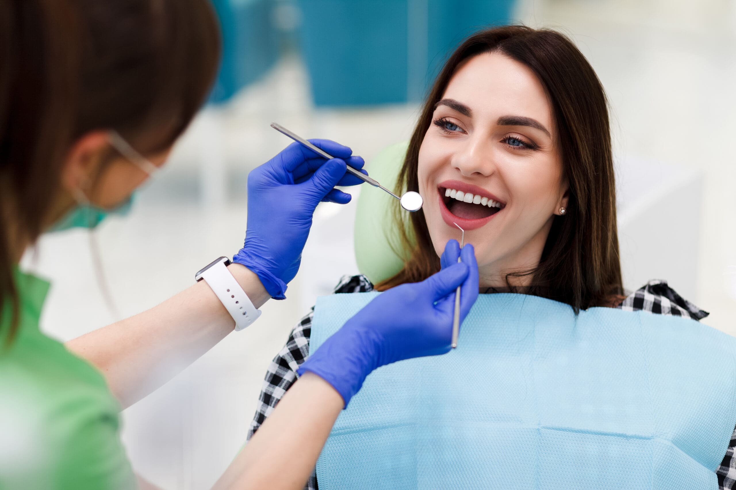 Patient Dental Implants Reviews Atlanta: Top Stories for 2024