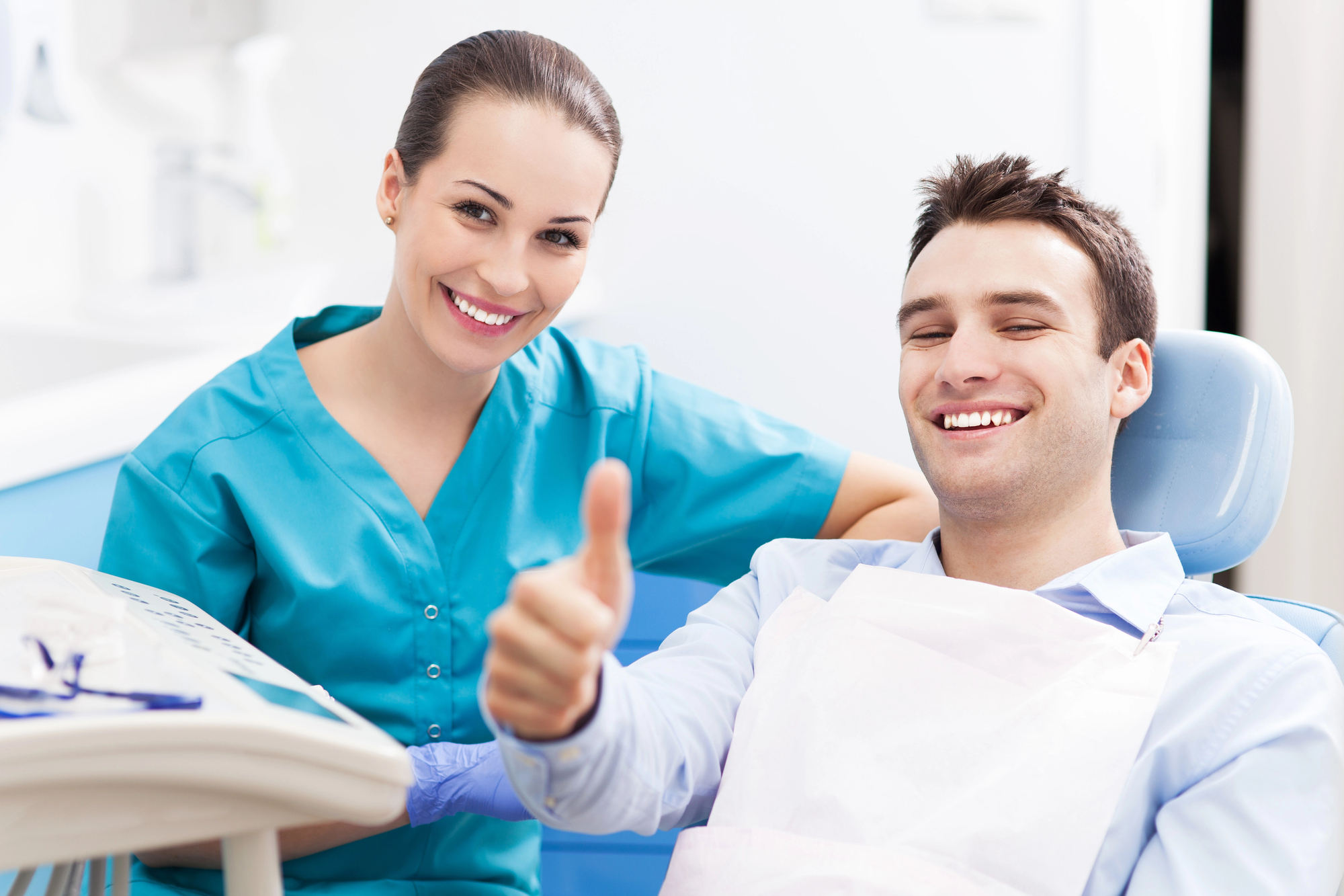 Dental implants reviews Atlanta by Midtown Dental