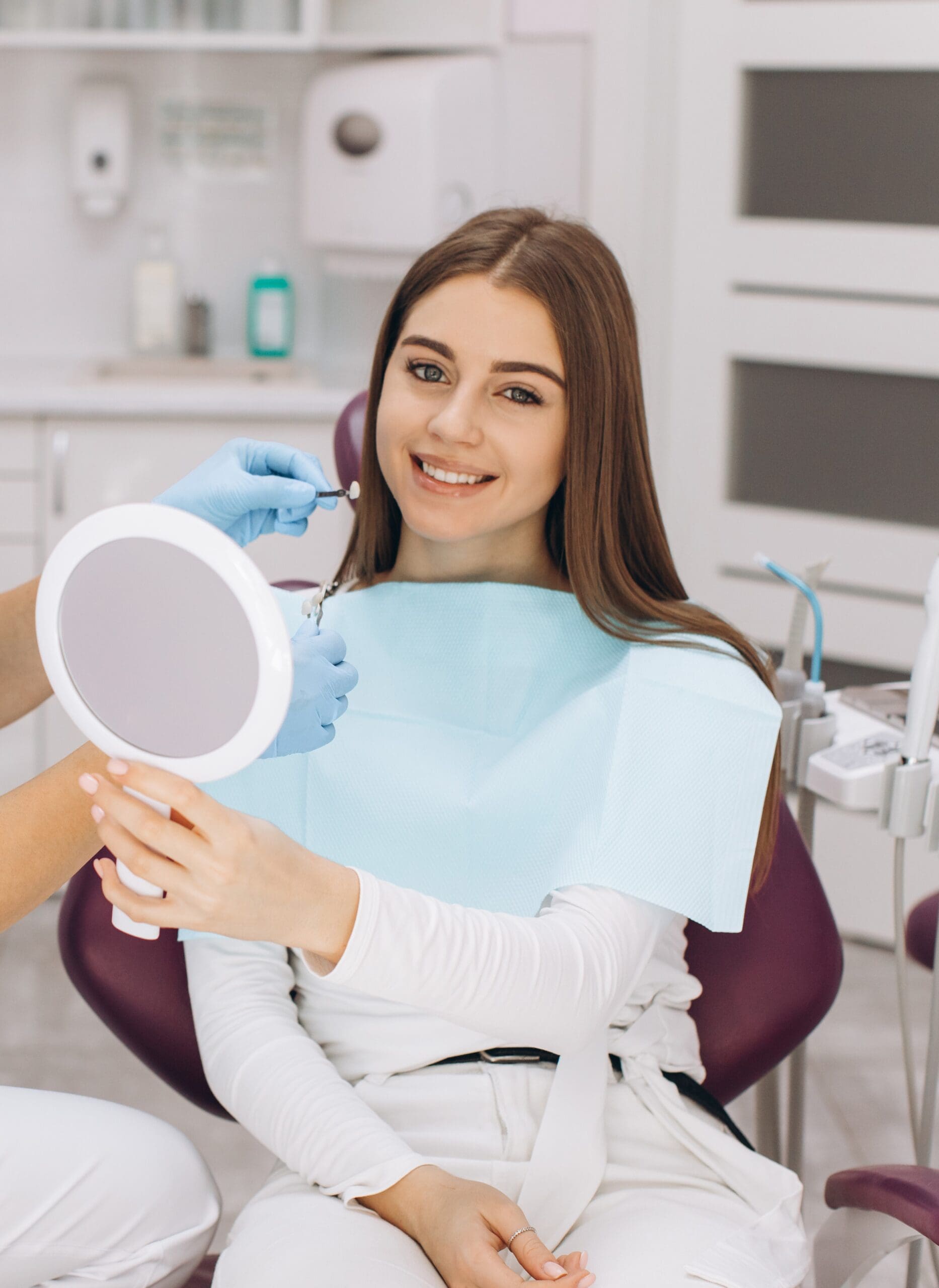 Choosing the Best Atlanta Cosmetic Dentist